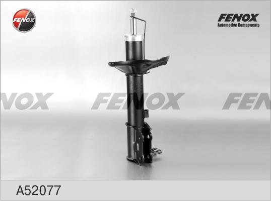 Fenox A52077 - Amortizators ps1.lv