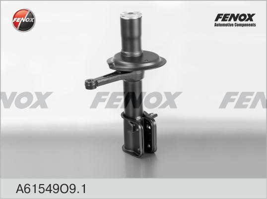 Fenox A61549O9.1 - Amortizators ps1.lv