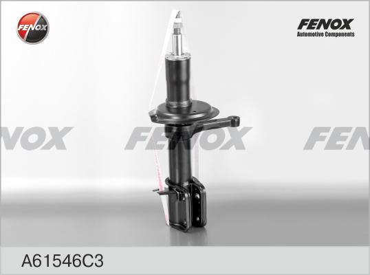 Fenox A61546C3 - Amortizators ps1.lv