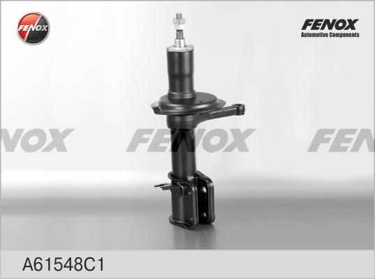 Fenox A61548C1 - Amortizators ps1.lv