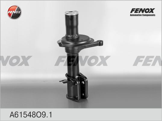 Fenox A61548O9.1 - Amortizators ps1.lv