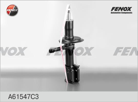 Fenox A61547C3 - Amortizators ps1.lv