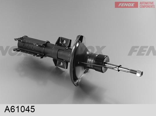 Fenox A61045 - Amortizators ps1.lv