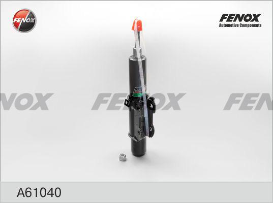 Fenox A61040 - Amortizators ps1.lv