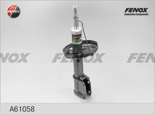 Fenox A61058 - Amortizators ps1.lv