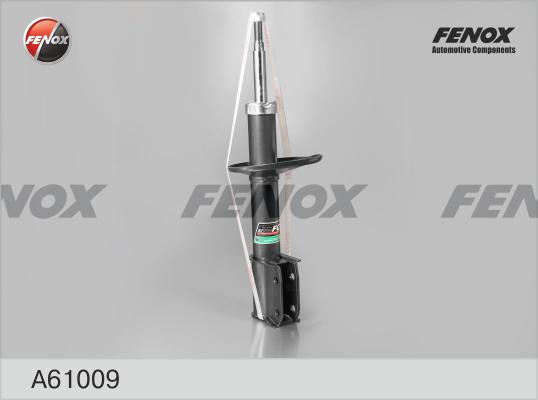 Fenox A61009 - Amortizators ps1.lv