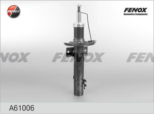 Fenox A61006 - Amortizators ps1.lv