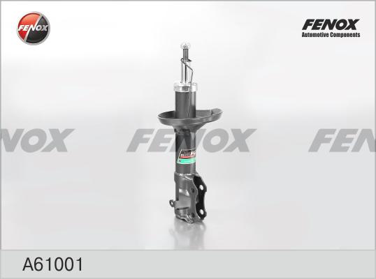 Fenox A61001 - Amortizators ps1.lv