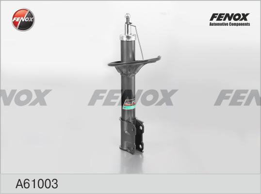 Fenox A61003 - Amortizators ps1.lv