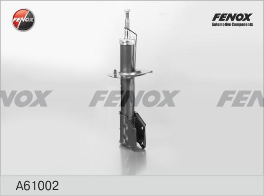 Fenox A61002 - Amortizators ps1.lv