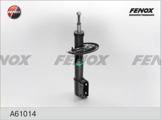 Fenox A61014 - Amortizators ps1.lv