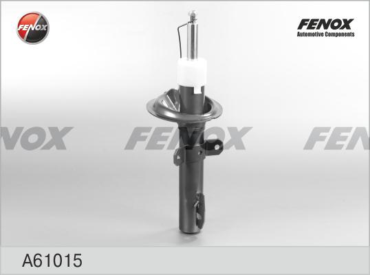 Fenox A61015 - Amortizators ps1.lv