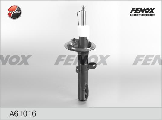 Fenox A61016 - Amortizators ps1.lv