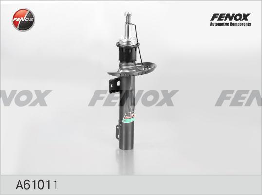 Fenox A61011 - Amortizators ps1.lv