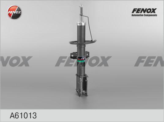 Fenox A61013 - Amortizators ps1.lv