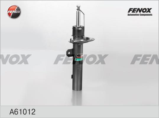 Fenox A61012 - Amortizators ps1.lv