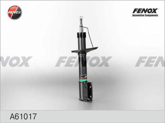 Fenox A61017 - Amortizators ps1.lv