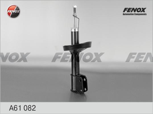 Fenox A61082 - Amortizators ps1.lv