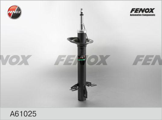 Fenox A61025 - Amortizators ps1.lv