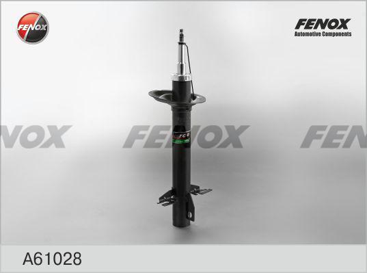 Fenox A61028 - Amortizators ps1.lv