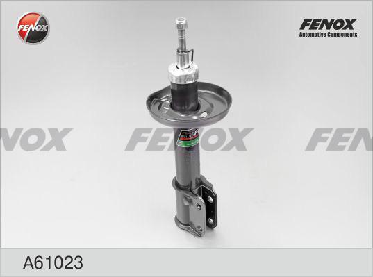 Fenox A61023 - Amortizators ps1.lv