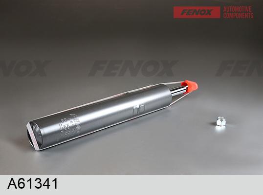 Fenox A61341 - Amortizators ps1.lv