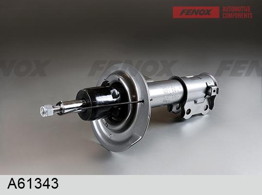 Fenox A61343 - Amortizators ps1.lv