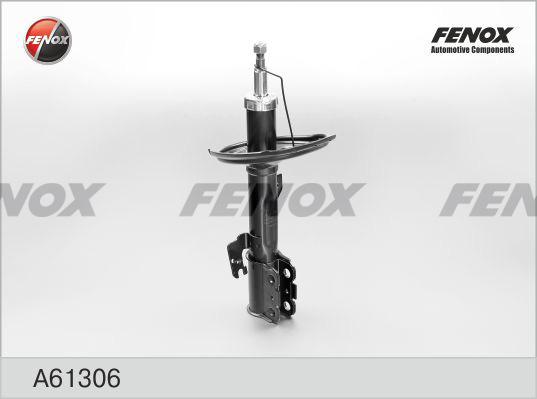 Fenox A61306 - Amortizators ps1.lv