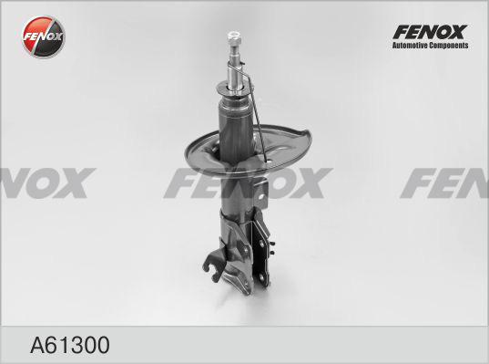 Fenox A61300 - Amortizators ps1.lv