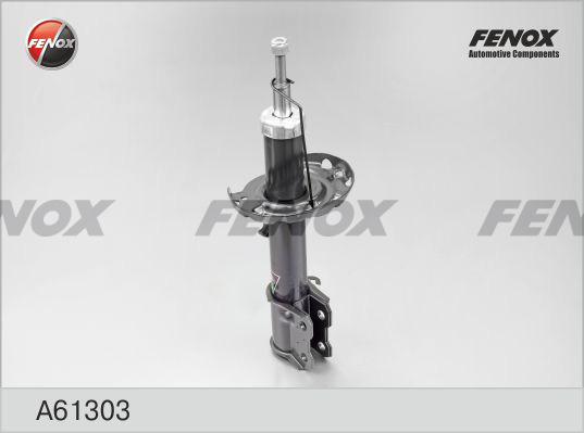 Fenox A61303 - Amortizators ps1.lv