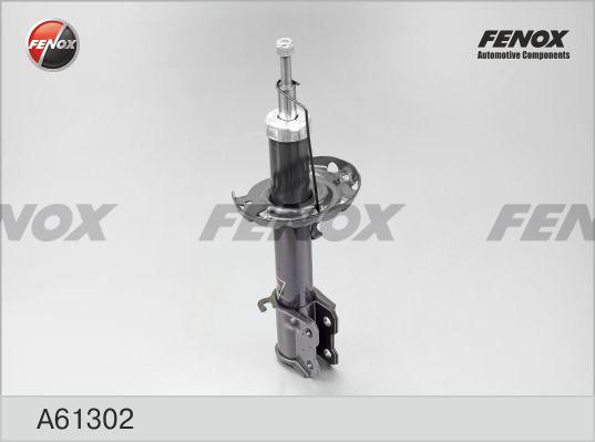 Fenox A61302 - Amortizators ps1.lv