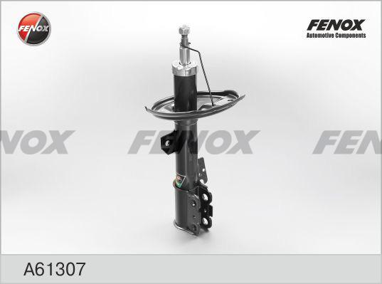 Fenox A61307 - Amortizators ps1.lv