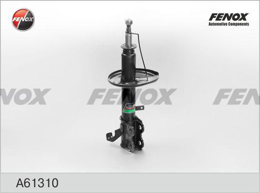 Fenox A61310 - Amortizators ps1.lv