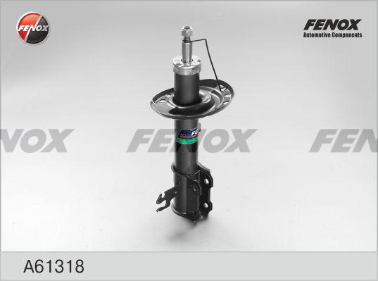 Fenox A61318 - Amortizators ps1.lv