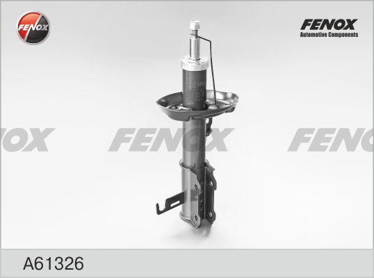 Fenox A61326 - Amortizators ps1.lv