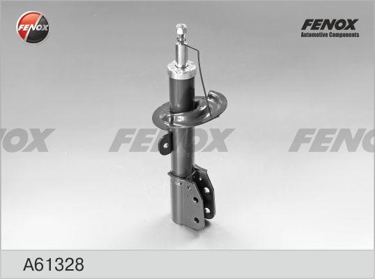 Fenox A61328 - Amortizators ps1.lv