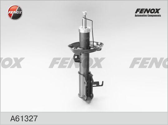 Fenox A61327 - Amortizators ps1.lv