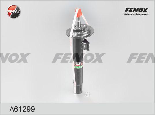 Fenox A61299 - Amortizators ps1.lv