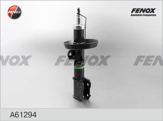 Fenox A61294 - Amortizators ps1.lv