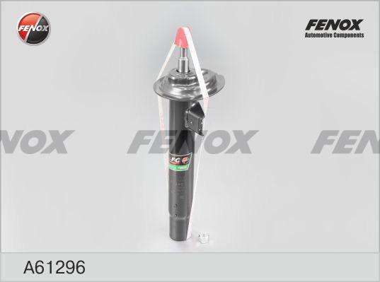 Fenox A61296 - Amortizators ps1.lv