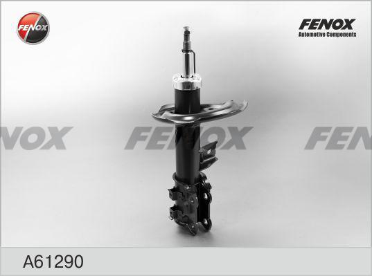 Fenox A61290 - Amortizators ps1.lv