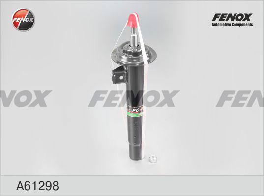 Fenox A61298 - Amortizators ps1.lv