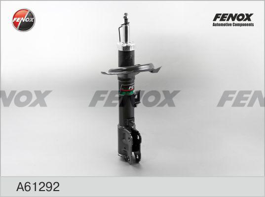 Fenox A61292 - Amortizators ps1.lv