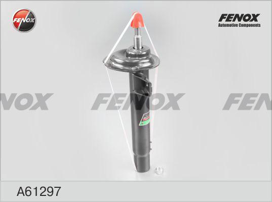 Fenox A61297 - Amortizators ps1.lv