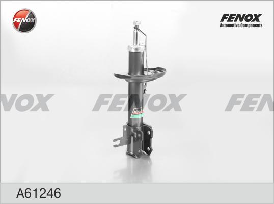 Fenox A61246 - Amortizators ps1.lv