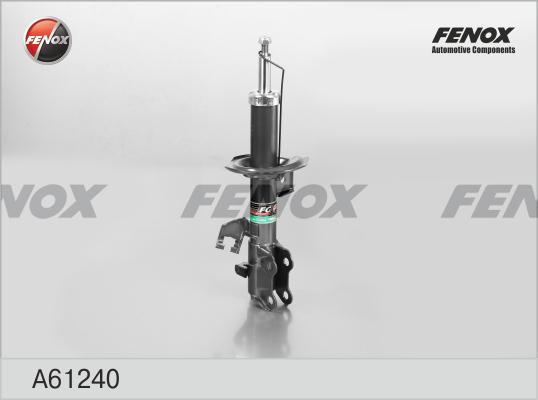 Fenox A61240 - Amortizators ps1.lv