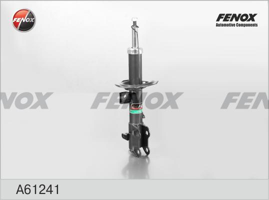 Fenox A61241 - Amortizators ps1.lv