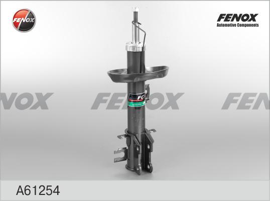 Fenox A61254 - Amortizators ps1.lv