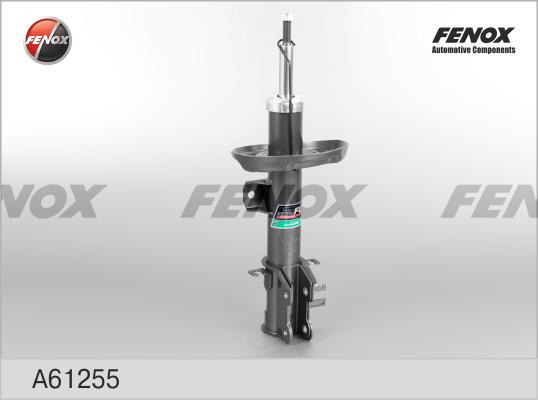 Fenox A61255 - Amortizators ps1.lv