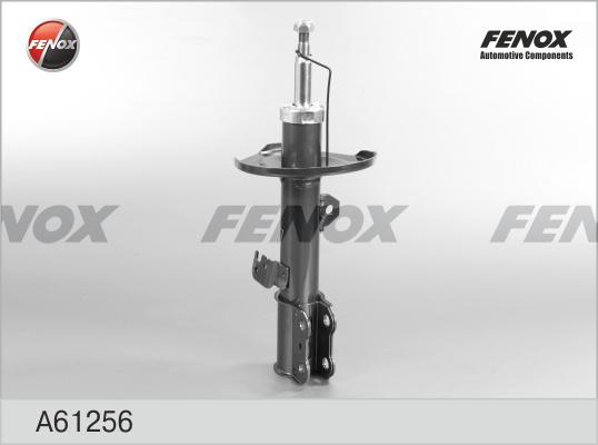 Fenox A61256 - Amortizators ps1.lv